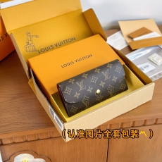 Louis Vuitton Wallets Purse